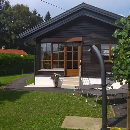 Holiday home Kumpitsch Sankt Johann im Saggautal