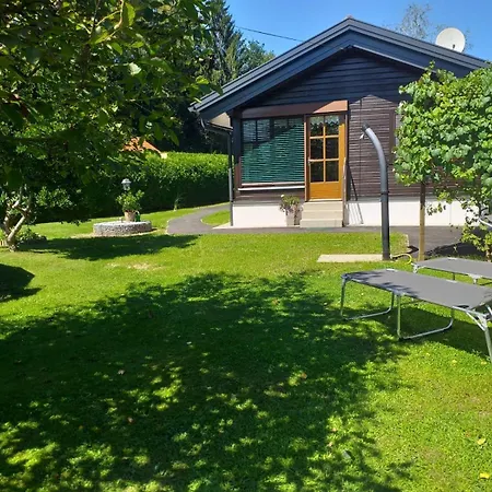 Kumpitsch Holiday home Sankt Johann im Saggautal