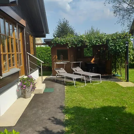Kumpitsch Holiday home