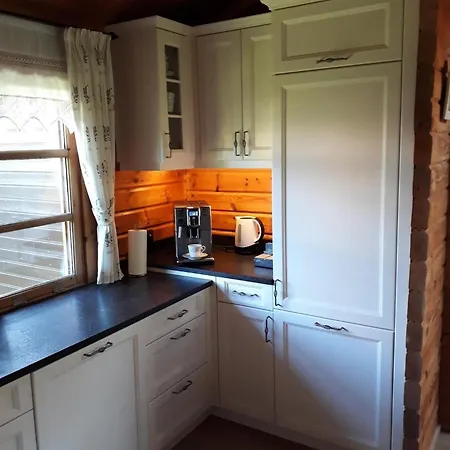 Kumpitsch Holiday home
