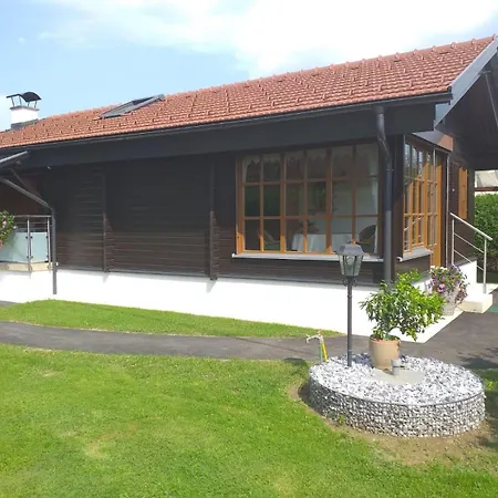 Holiday home Kumpitsch *