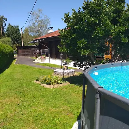 Kumpitsch Holiday home