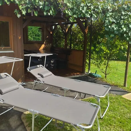 Holiday home Kumpitsch