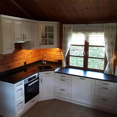 Holiday home Kumpitsch