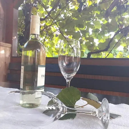 Kumpitsch Holiday home Sankt Johann im Saggautal