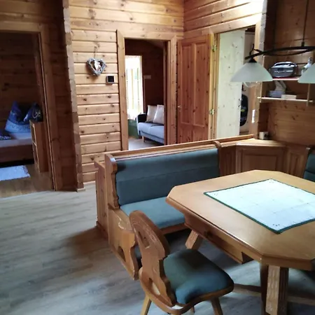 Kumpitsch Holiday home *