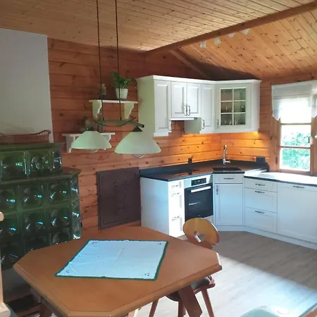 Holiday home Kumpitsch Sankt Johann im Saggautal