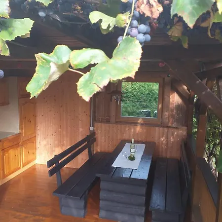 Kumpitsch Holiday home *