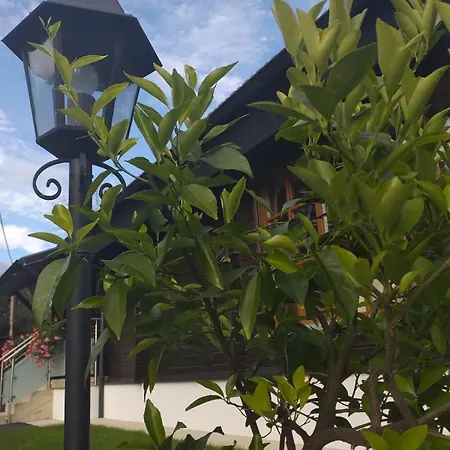 Holiday home Kumpitsch Sankt Johann im Saggautal