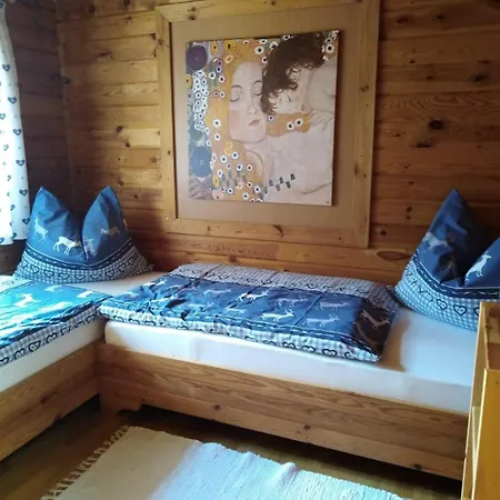 Kumpitsch Holiday home