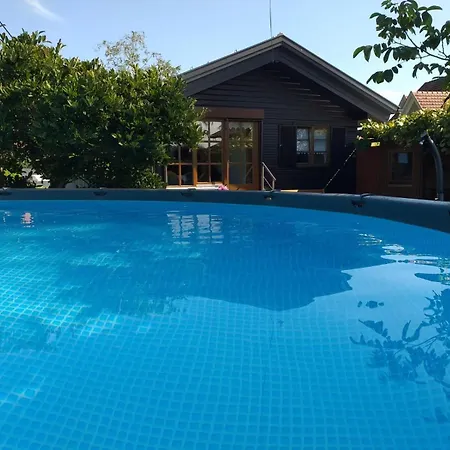 Kumpitsch Holiday home *