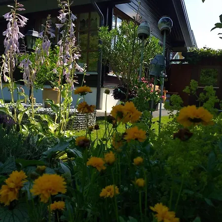 Kumpitsch Holiday home Sankt Johann im Saggautal