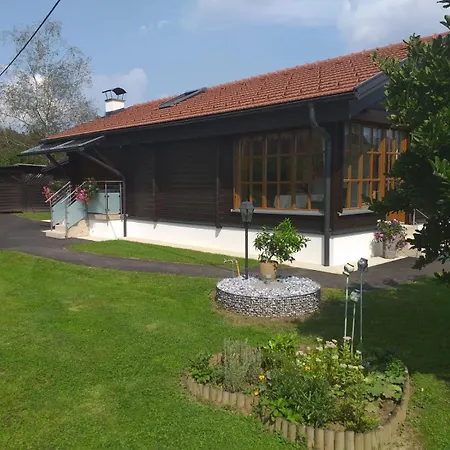 Kumpitsch Holiday home