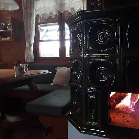 Kumpitsch Holiday home