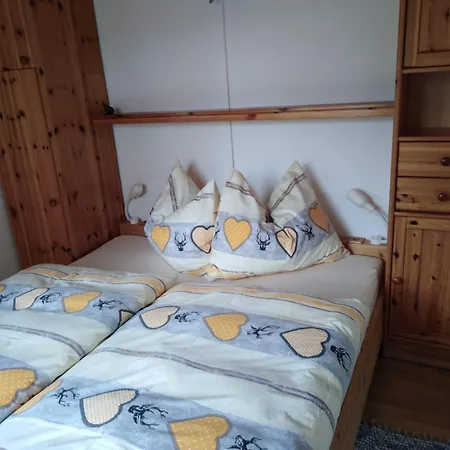 Kumpitsch Holiday home