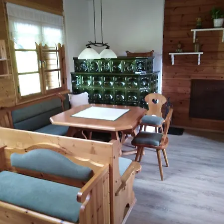 Kumpitsch Holiday home