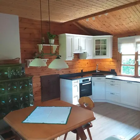 Holiday home Kumpitsch *