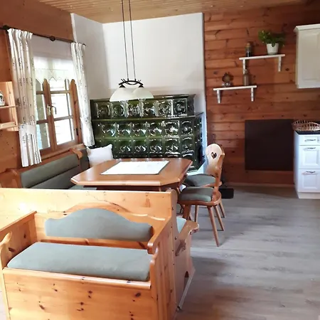 Holiday home Kumpitsch *