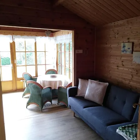 Holiday home Kumpitsch *