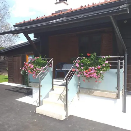 Holiday home Kumpitsch