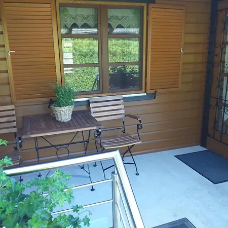 Kumpitsch Holiday home *