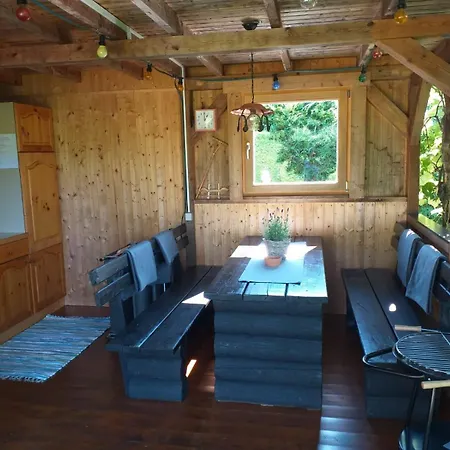 Holiday home Kumpitsch