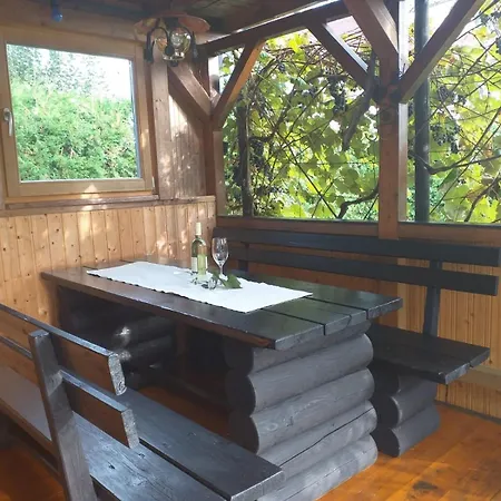 Holiday home Kumpitsch Sankt Johann im Saggautal