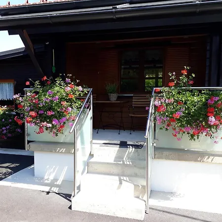 Holiday home Kumpitsch Sankt Johann im Saggautal