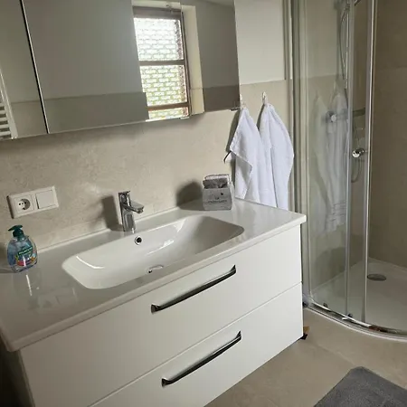 Holiday home Kumpitsch Sankt Johann im Saggautal