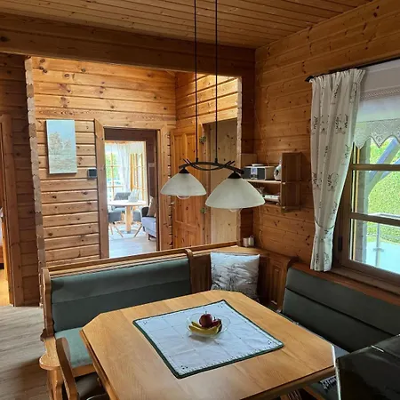 Holiday home Kumpitsch