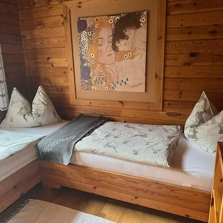 Kumpitsch Holiday home Sankt Johann im Saggautal