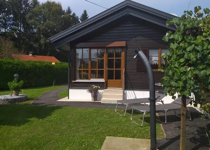 Holiday home Kumpitsch Sankt Johann im Saggautal