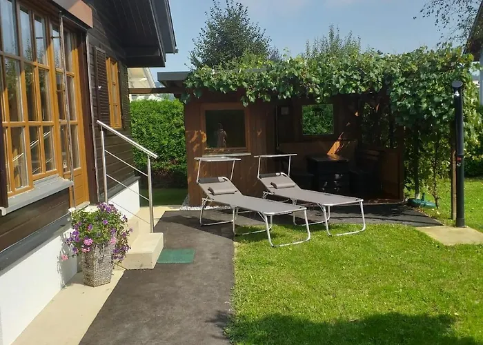 Kumpitsch Holiday home