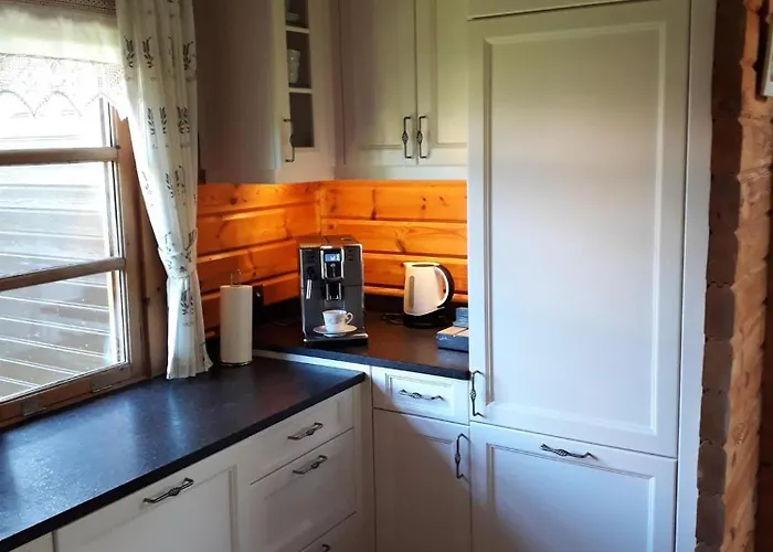 Kumpitsch Holiday home