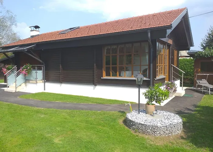 Holiday home Kumpitsch *