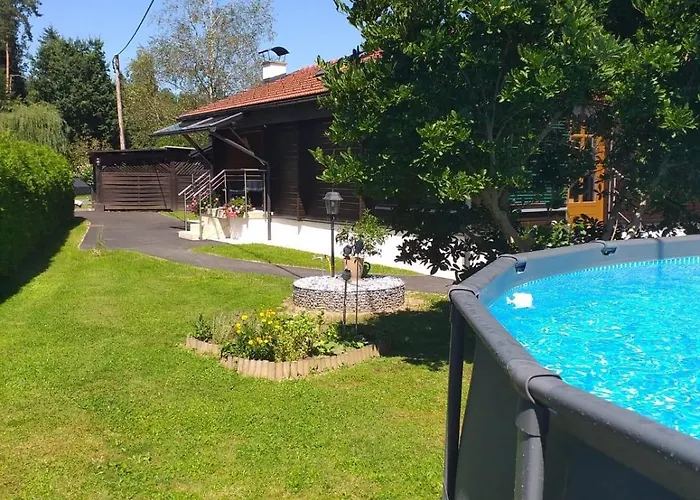 Kumpitsch Holiday home