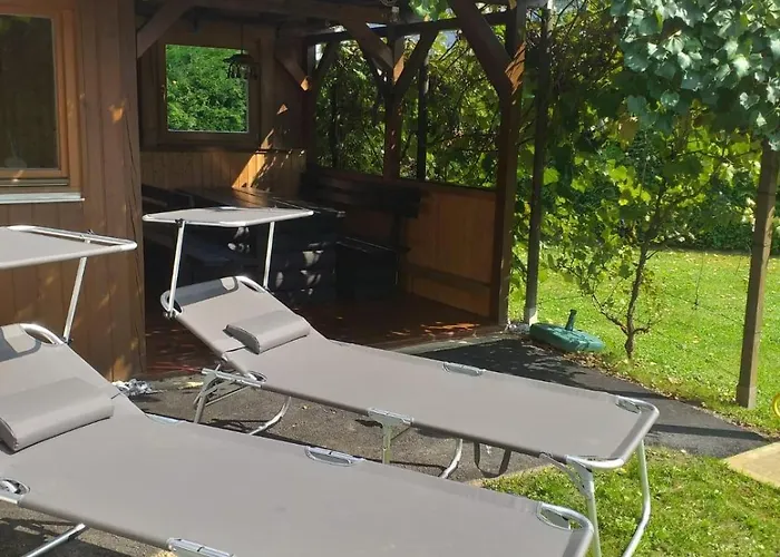 Holiday home Kumpitsch