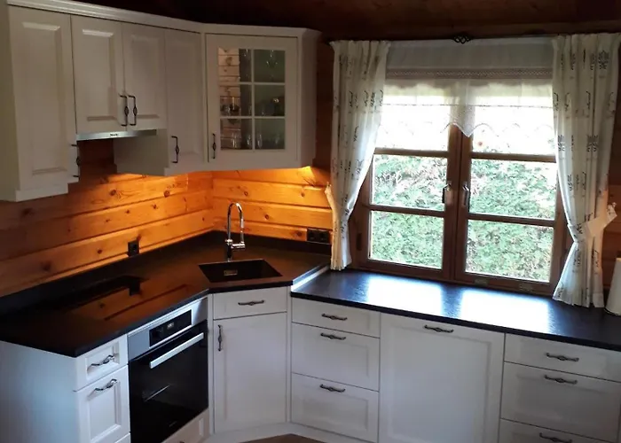 Holiday home Kumpitsch