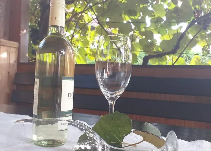 Kumpitsch Holiday home Sankt Johann im Saggautal