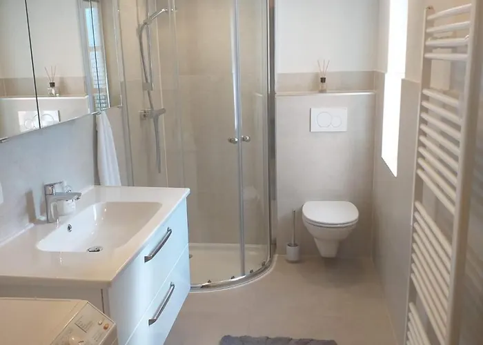 Kumpitsch Holiday home