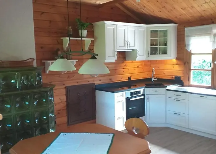 Holiday home Kumpitsch Sankt Johann im Saggautal