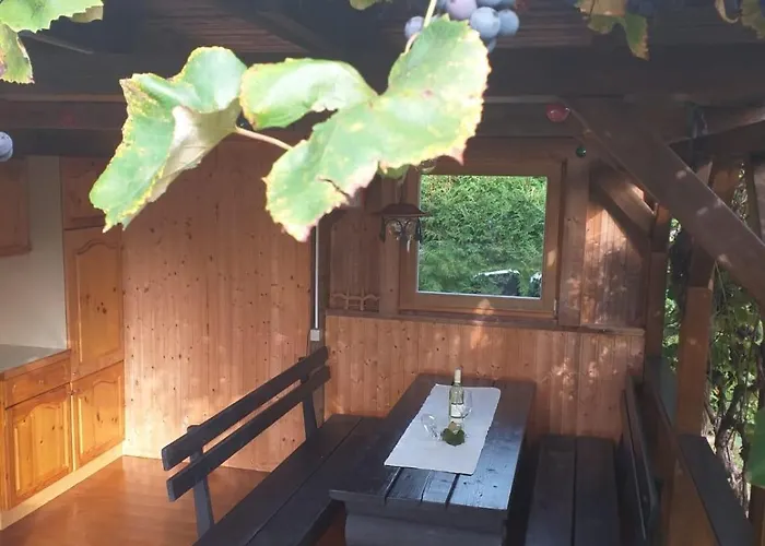 Kumpitsch Holiday home *