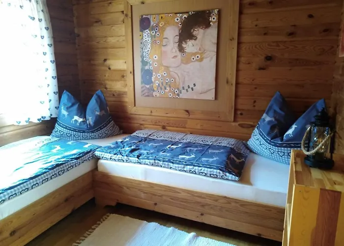 Kumpitsch Holiday home