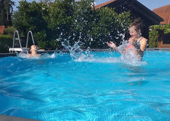 Holiday home Kumpitsch