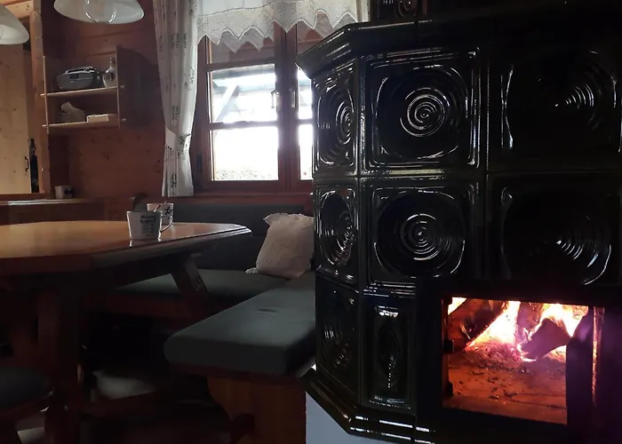 Kumpitsch Holiday home