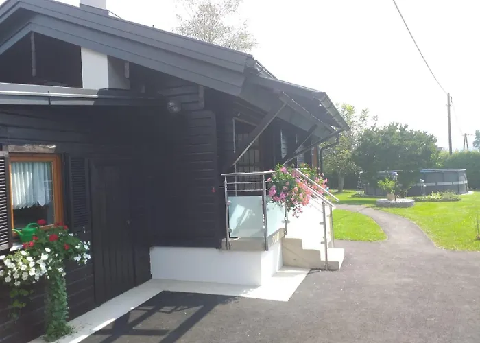 Kumpitsch * Sankt Johann im Saggautal