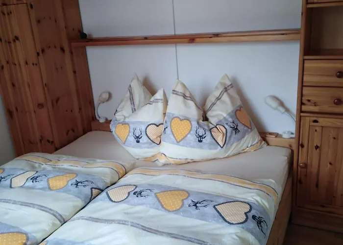 Kumpitsch Holiday home