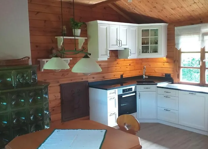 Holiday home Kumpitsch *