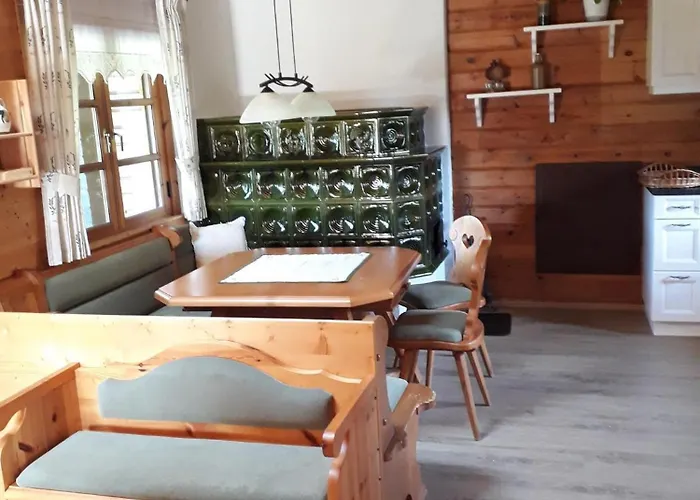 Holiday home Kumpitsch *