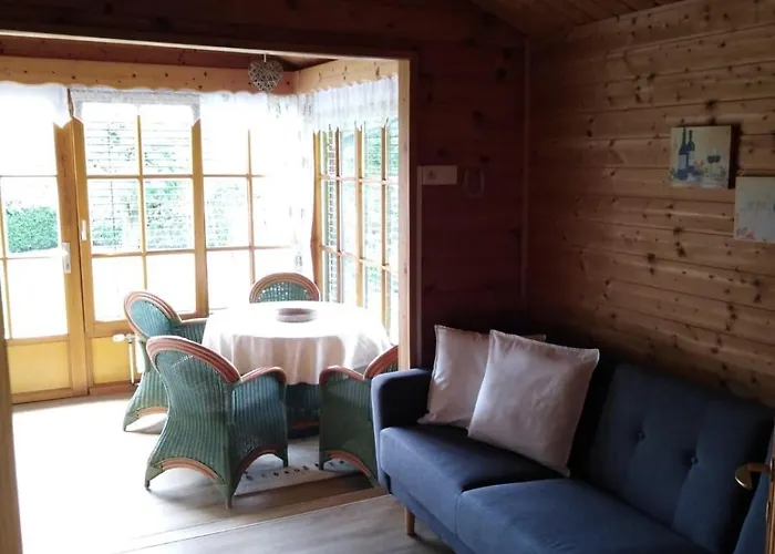 Holiday home Kumpitsch *